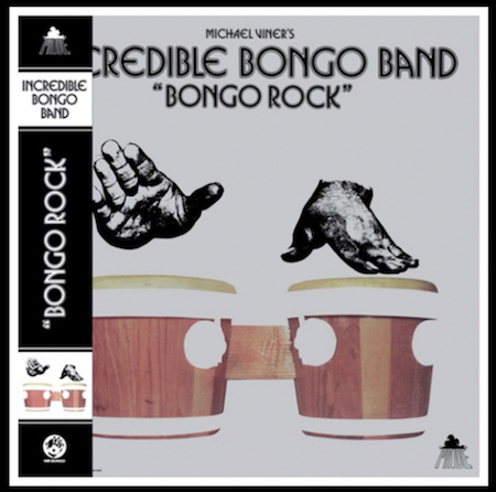 Michael Viner's Incredible Bongo Band - Bongo Rock ( Rds 2021 ) - Klik op de afbeelding om het venster te sluiten